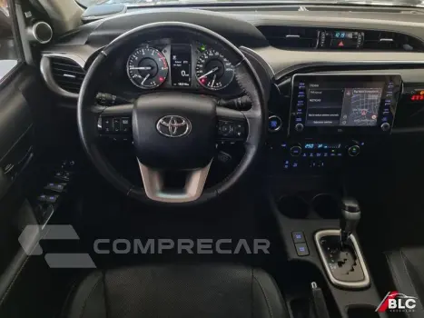 HILUX CDSRXA4FD