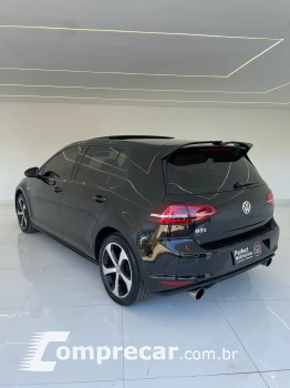 GOLF 2.0 MI GTI 8V