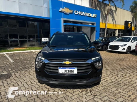 MONTANA 1.2 TURBO FLEX LT MANUAL