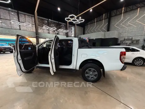 RANGER 2.2 XLS 4X2 CD 16V DIESEL 4P AUTOMÁTICO