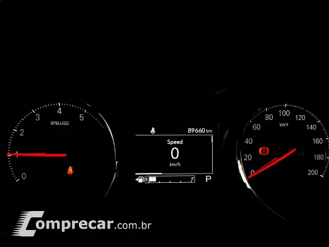 ONIX 1.0 Turbo Plus Premier