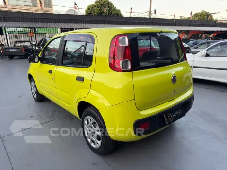 UNO 1.0 EVO Vivace 8V