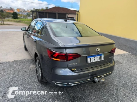 VIRTUS 1.0 200 TSI Highline
