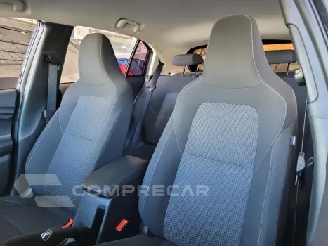 ONIX HATCH LTZ 1.0 12V TB Flex 5p Aut.