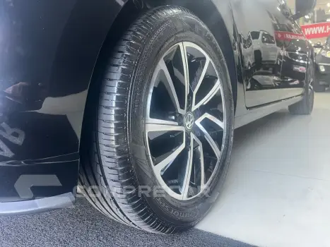 POLO 1.0 170 TSI MANUAL