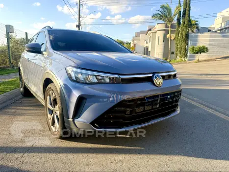 NIVUS 1.0 200 TSI Comfortline