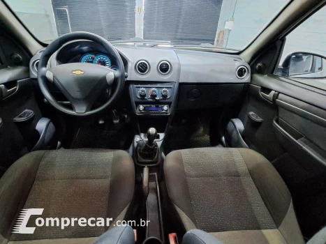 Celta 1.0 Mpfi Lt 8V Flex 4P Manual