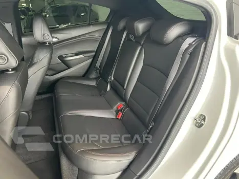 CRUZE RS HB