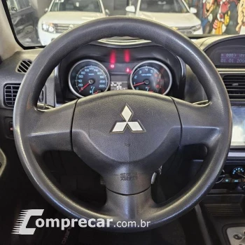 PAJERO TR4 FLEX HP