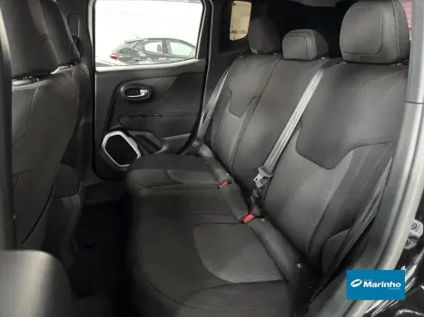 RENEGADE 1.8 16V FLEX 4P AUTOMÁTICO