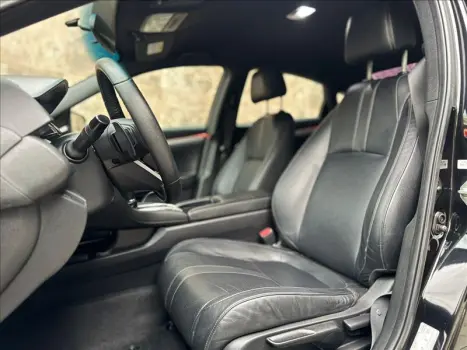 CIVIC 2.0 16vone EX