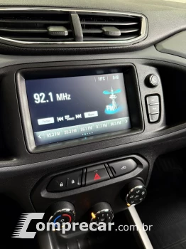 ONIX 1.4 MPFI Activ 8V
