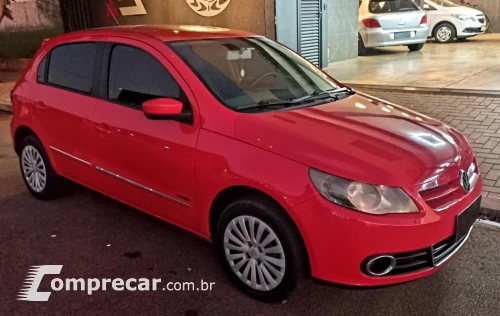GOL 1.6 MI Power 8V G.V