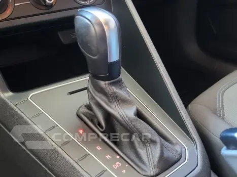Nivus Comfortline 1.0 200 TSI Flex Aut.