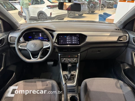T-Cross 1.0 4P 200 TSI FLEX