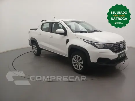 STRADA 1.3 FIREFLY FLEX FREEDOM CD MANUAL