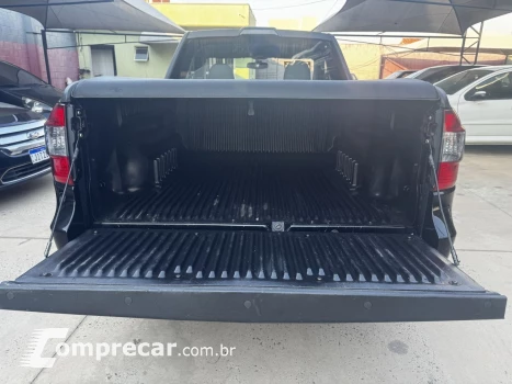 Montana 1.4 FLEX LS