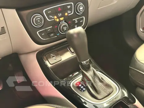 COMPASS 2.0 16V FLEX LIMITED AUTOMÁTICO