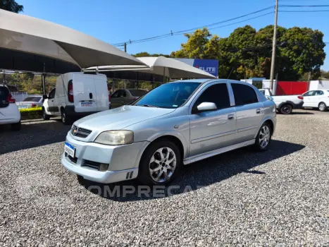 CHEVROLET ASTRA 2.0 MPFI Advantage 8V 4 portas