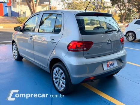 FOX 1.0 MPI TRENDLINE 12V FLEX 4P MANUAL