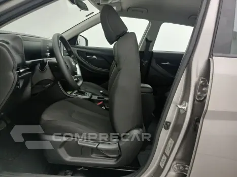 CRETA 1.0 TGDI FLEX COMFORT AUTOMÁTICO