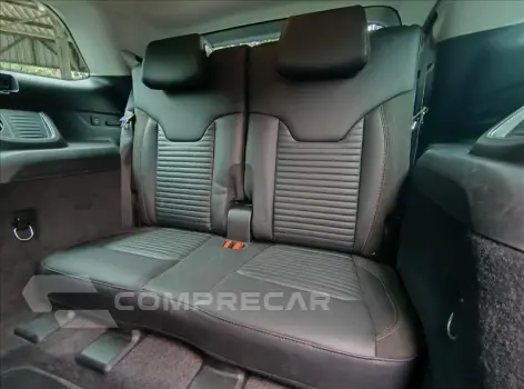 COMMANDER 2.0 Td380 Turbo Limited