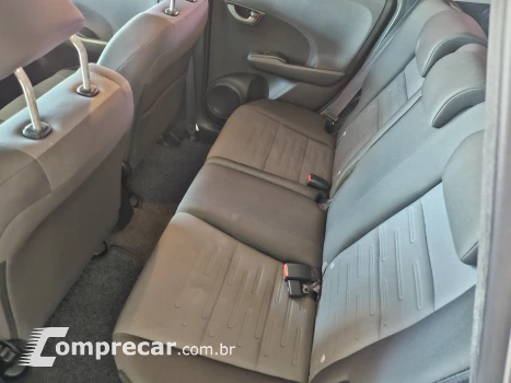 FIT 1.4 CX 16V