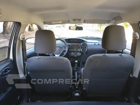 ETIOS 1.5 XS 16V