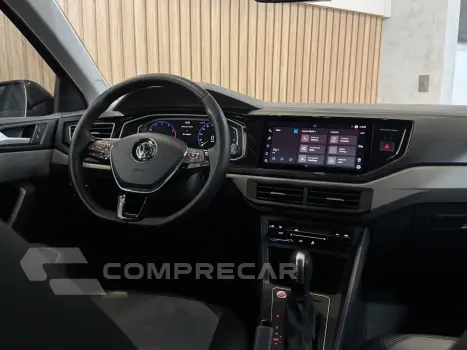 VIRTUS 1.0 200 TSI COMFORTLINE AUTOMÁTICO