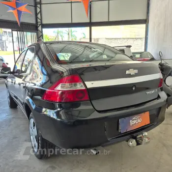 PRISMA  Sed. Maxx/ LT 1.4 8V ECONOF. 4p