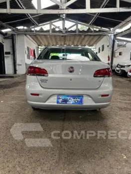 SIENA EL FLEX 1.0 8V