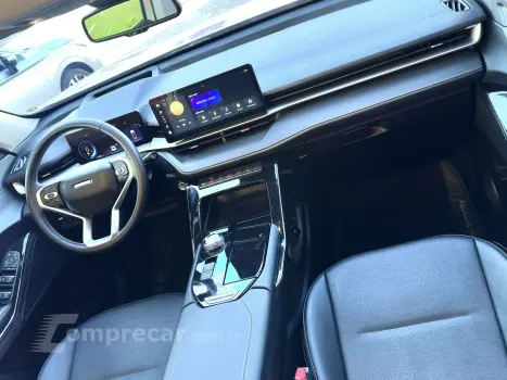 HAVAL H6 H6 PREMIUM HEV (HIBRIDO)