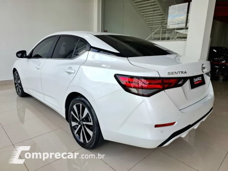 Sentra Advance 2.0 16V Aut.