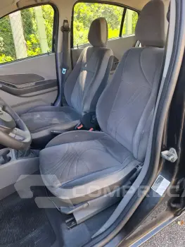 AGILE 1.4 MPFI LTZ 8V