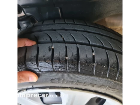 MONTANA 1.4 MPFI LS CS 8V FLEX 2P MANUAL