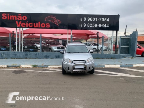 ECOSPORT 2.0 Freestyle 16V A