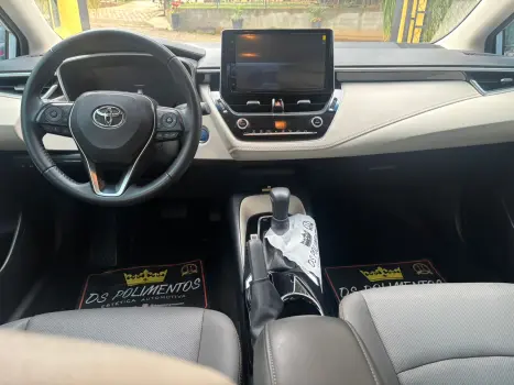 COROLLA 1.8 VVT-I Hybrid Altis Premium