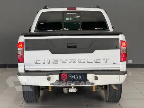 S10 2.4 MPFI EXECUTIVE 4X2 CD 8V FLEX 4P MANUAL