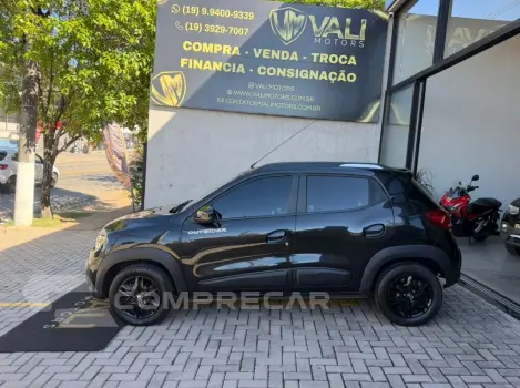 KWID OUTSIDER 1.0 Flex 12V 5p Mec.