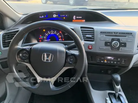 CIVIC 1.8 LXS 16V