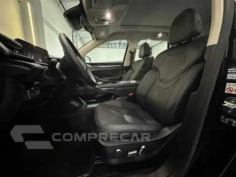 Haval H6 1.5 (Hibrido)