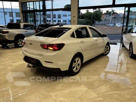 ONIX 1.0 Turbo Premier