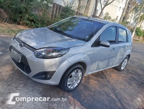 FIESTA 1.0 MPI 8V