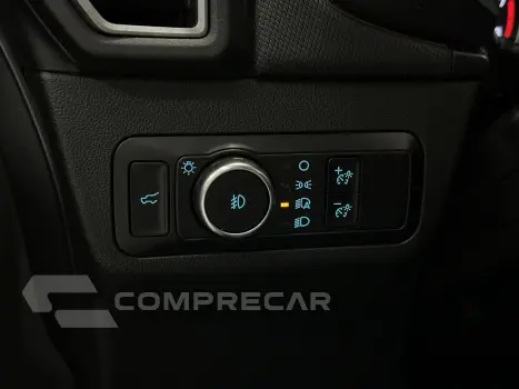 Bronco Sport Wildtrak 2.0 Tb 16V AWD Aut