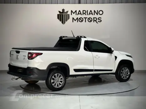 STRADA 1.3 FIREFLY FLEX FREEDOM CS MANUAL