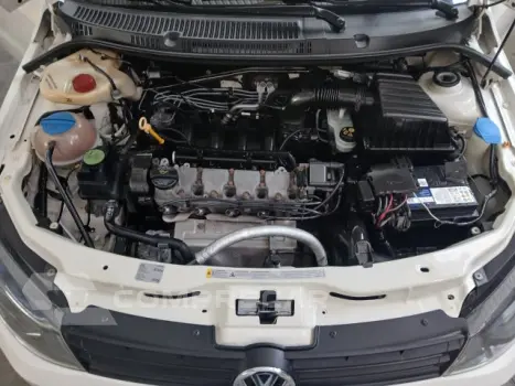 GOL - 1.6 MSI TOTAL TRENDLINE 4P MANUAL