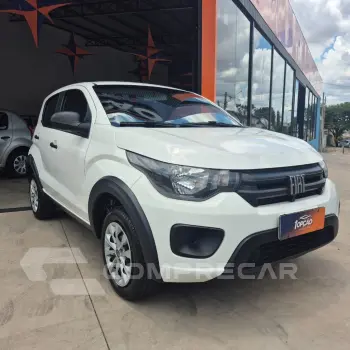 Fiat MOBI LIKE 1.0 Fire Flex 5p. 4 portas