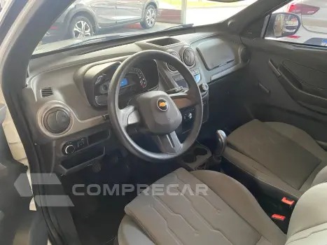 MONTANA 1.4 MPFI LS CS 8V