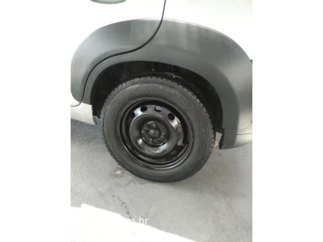 UNO 1.0 EVO WAY 8V FLEX 4P MANUAL