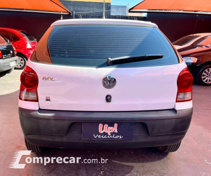 GOL 1.0 MI City 8V G.IV